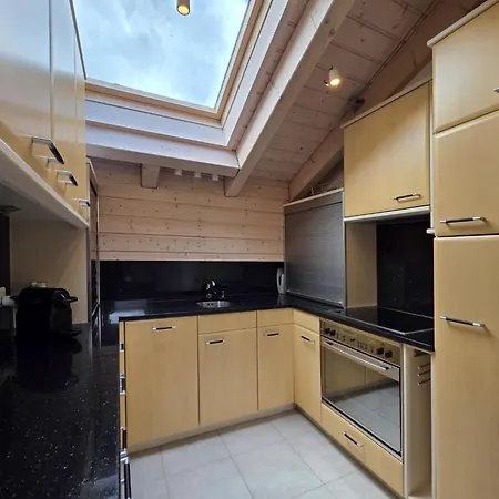 Appartement Chateau B41 Appartement-fewo 6-bettwohnung By Interhome