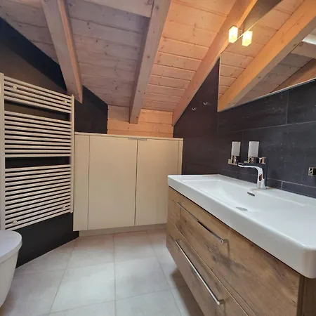 Chateau B41 Appartement-fewo 6-bettwohnung By Interhome *