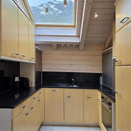Appartement Chateau B41 Appartement-fewo 6-bettwohnung By Interhome